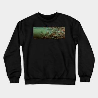 Green Shore Crewneck Sweatshirt